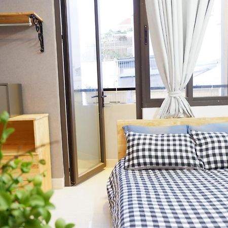 Willhome Hostel Ho Chi Minh City Bagian luar foto