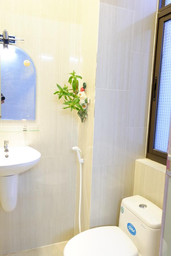 Willhome Hostel Ho Chi Minh City Bagian luar foto