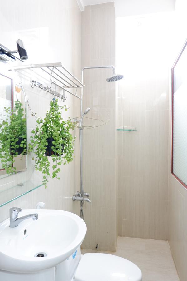 Willhome Hostel Ho Chi Minh City Bagian luar foto