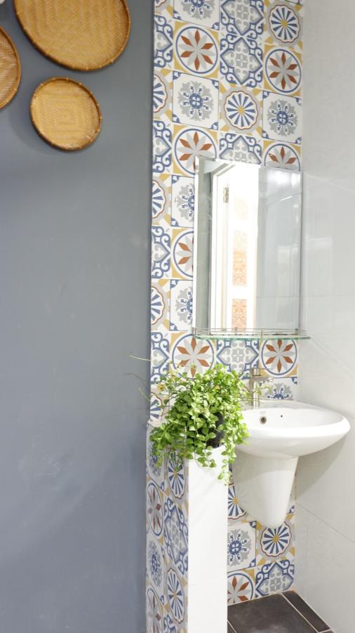 Willhome Hostel Ho Chi Minh City Bagian luar foto